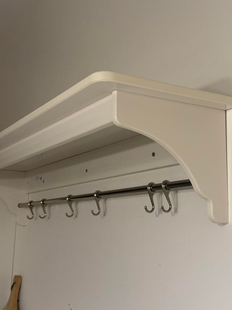 Etagere murale Ikea, Enlèvement, Comme neuf