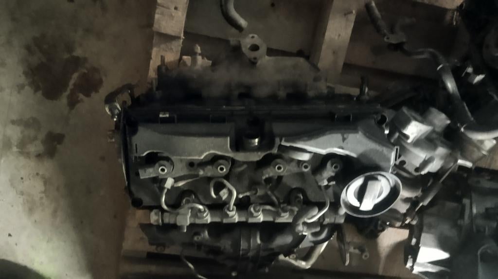 Culasse Audi VW Seat 2.0 TDI à vendre, Enlèvement ou Envoi, Seat