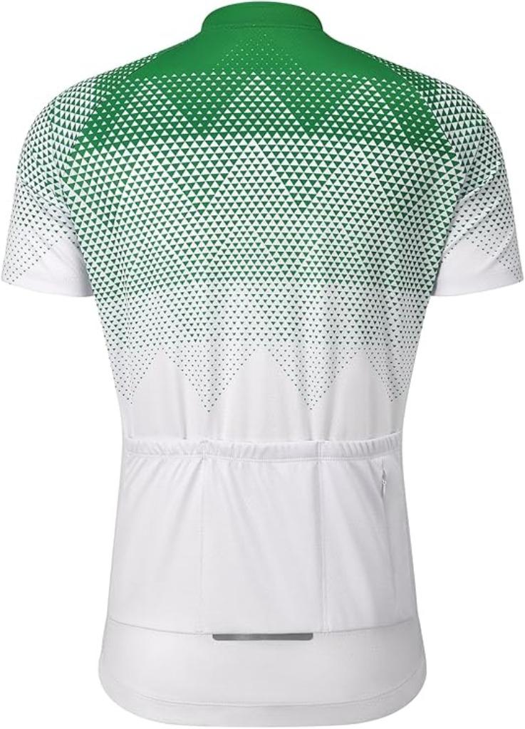 BERGRISAR Fietsshirt voor heren SNELLE GRATIS LEVERING, Verzenden, Nieuw, L, Heren