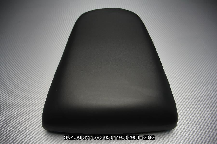 Selle Passager AVDB pour SUZUKI SV SVS 650 / 1000 2003 2012, Motos, Enlèvement ou Envoi, Neuf