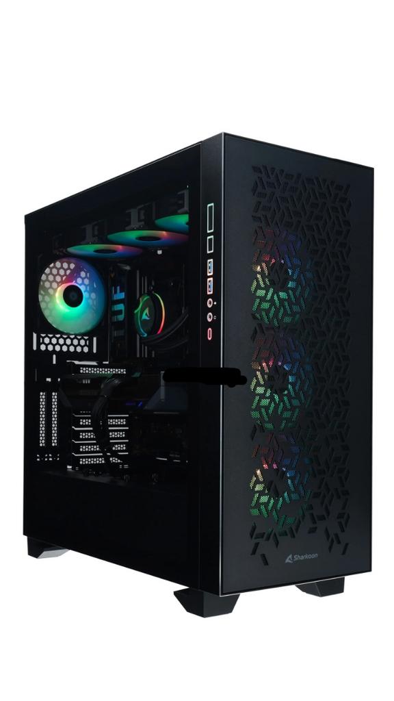 PC de jeu haut de gamme, Enlèvement, Comme neuf
