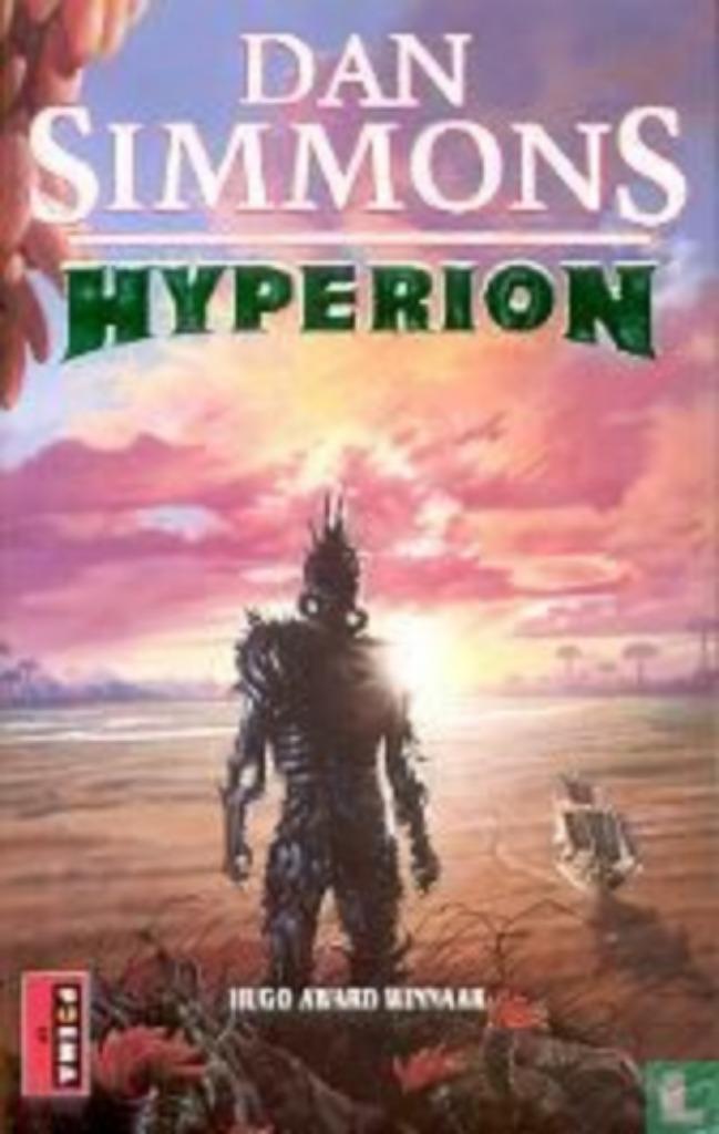 Science fiction (8 boeken), Ophalen of Verzenden, Gelezen, Diverse auteurs