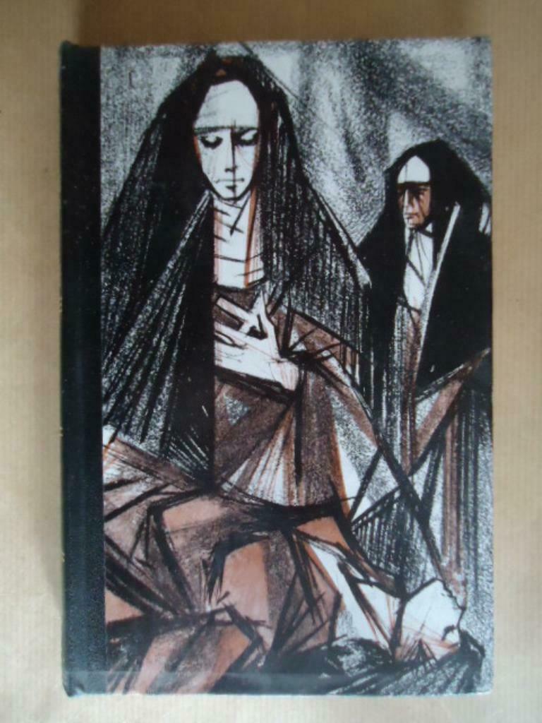 DENIS DIDEROT LA RELIGIEUSE EDITIONS BAUDELAIRE 1966, Livres, Enlèvement ou Envoi, Utilisé