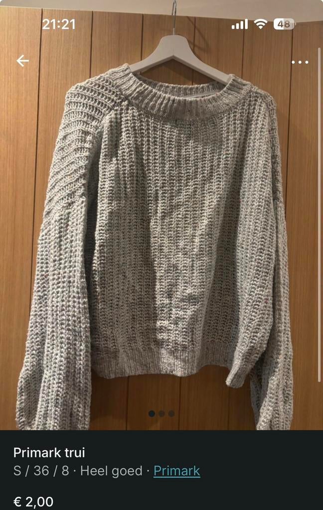 Lot merkkleding, Kleding | Dames, Ophalen of Verzenden, Zo goed als nieuw