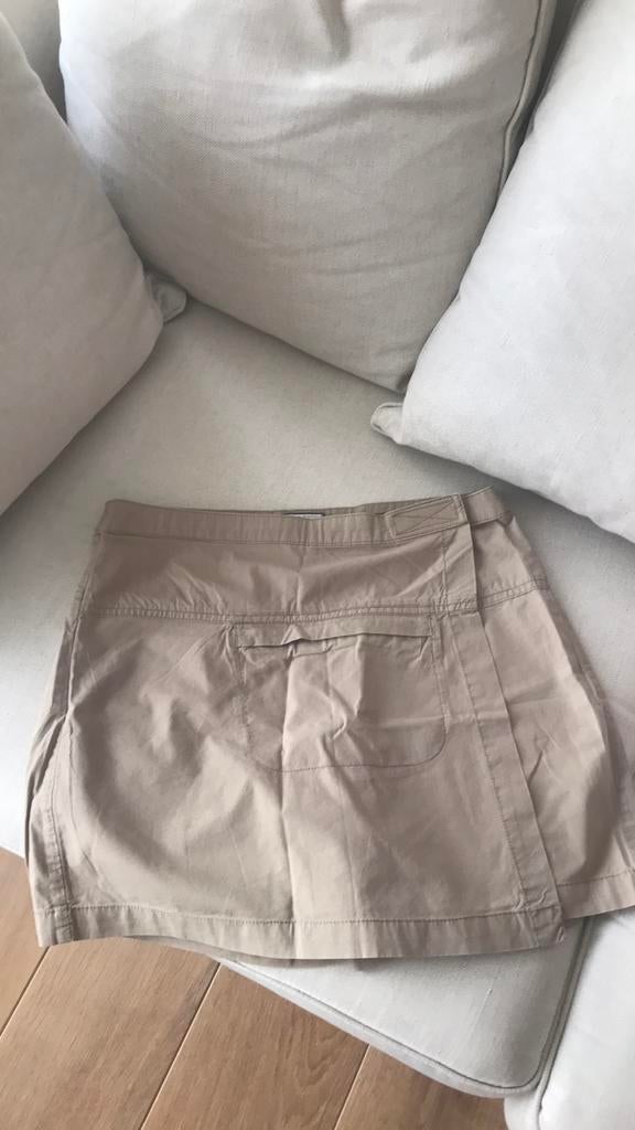 Jupe culotte L (taille M), Comme neuf
