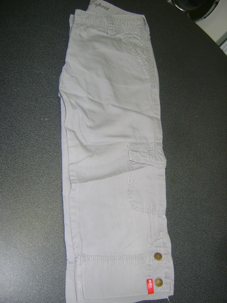 broek EDC, kaki broek, pepe jeans en broek RFG in maat 158, Kinderen en Baby's, Kinderkleding | Maat 158, Zo goed als nieuw, Meisje