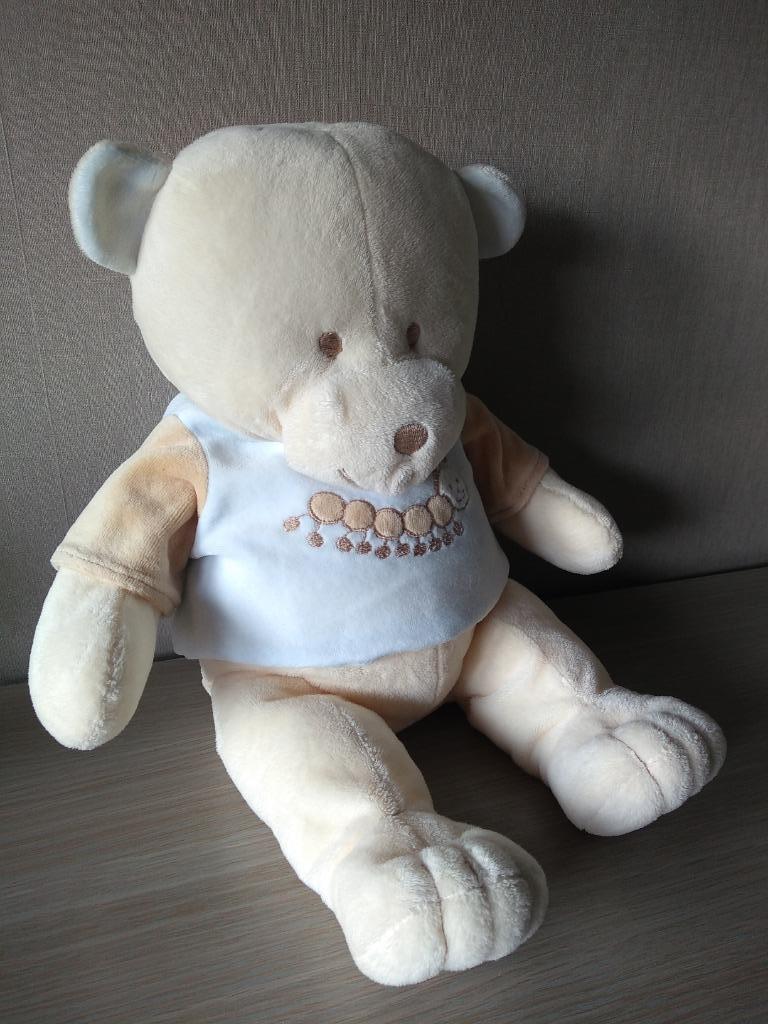 ♥ Teddybeer als nieuw, Ophalen of Verzenden, Zo goed als nieuw