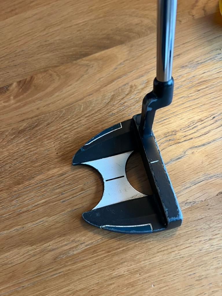 Putter Top Flite, Enlèvement, Utilisé, Club, Autres marques