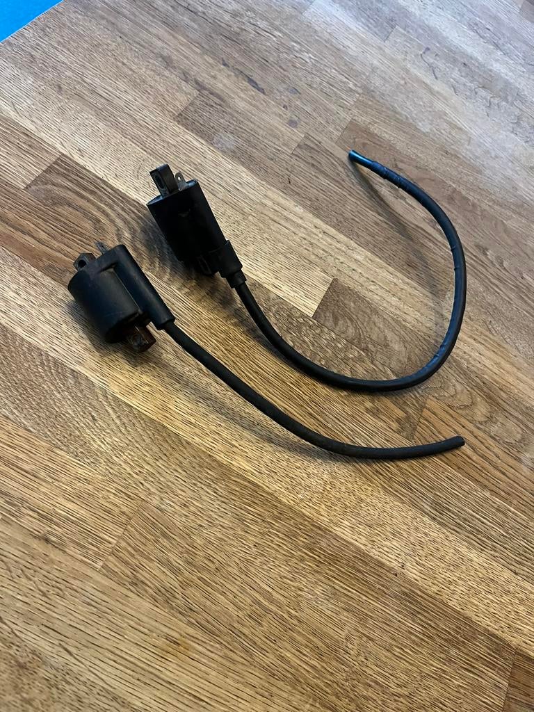 BOBINES HAUTE TENSION ALLUMAGE MINI 4 TEMPS, Ophalen