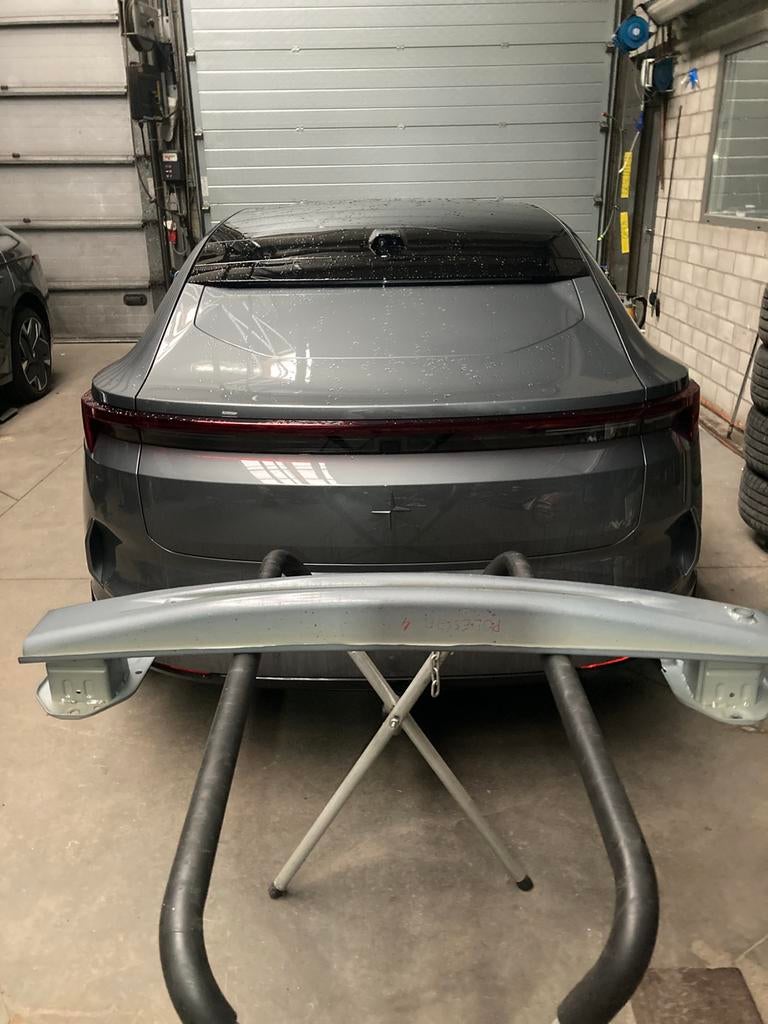 Bumper balk / Polestar 4, Auto-onderdelen, Ophalen, Gebruikt, Volvo, Achter