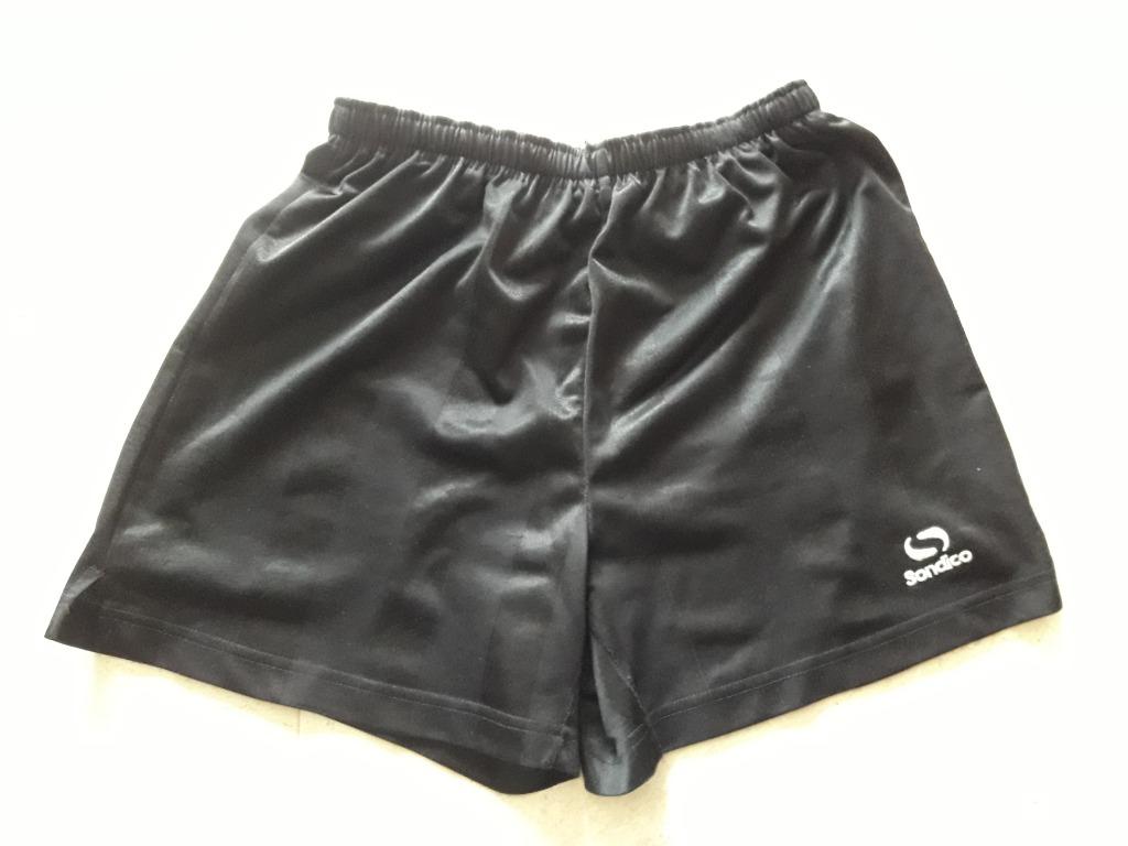 Trainingsbroek Sondico XS, Sport en Fitness, Voetbal, Maat XS of kleiner, Ophalen of Verzenden, Zo goed als nieuw, Broek