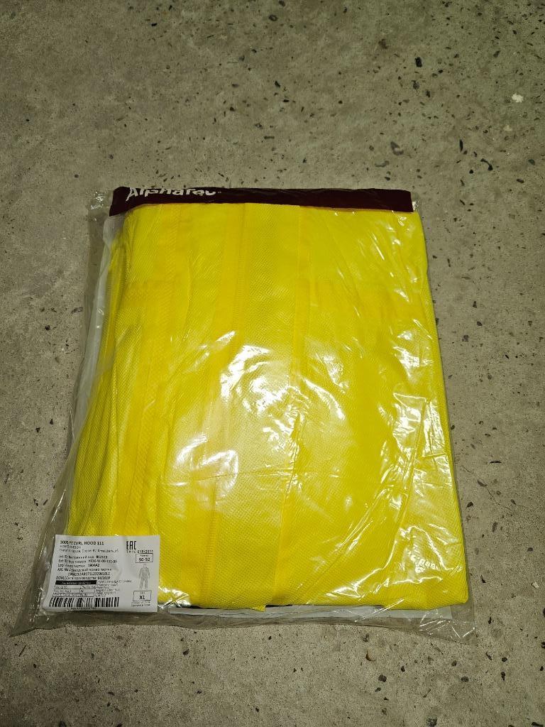 Chemische/Schilder veiligheidspakken, Ophalen of Verzenden, Nieuw, Overige typen