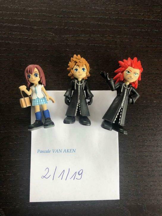 Funko Mystery Mini Disney Kingdom Hearts, Ophalen of Verzenden, Nieuw