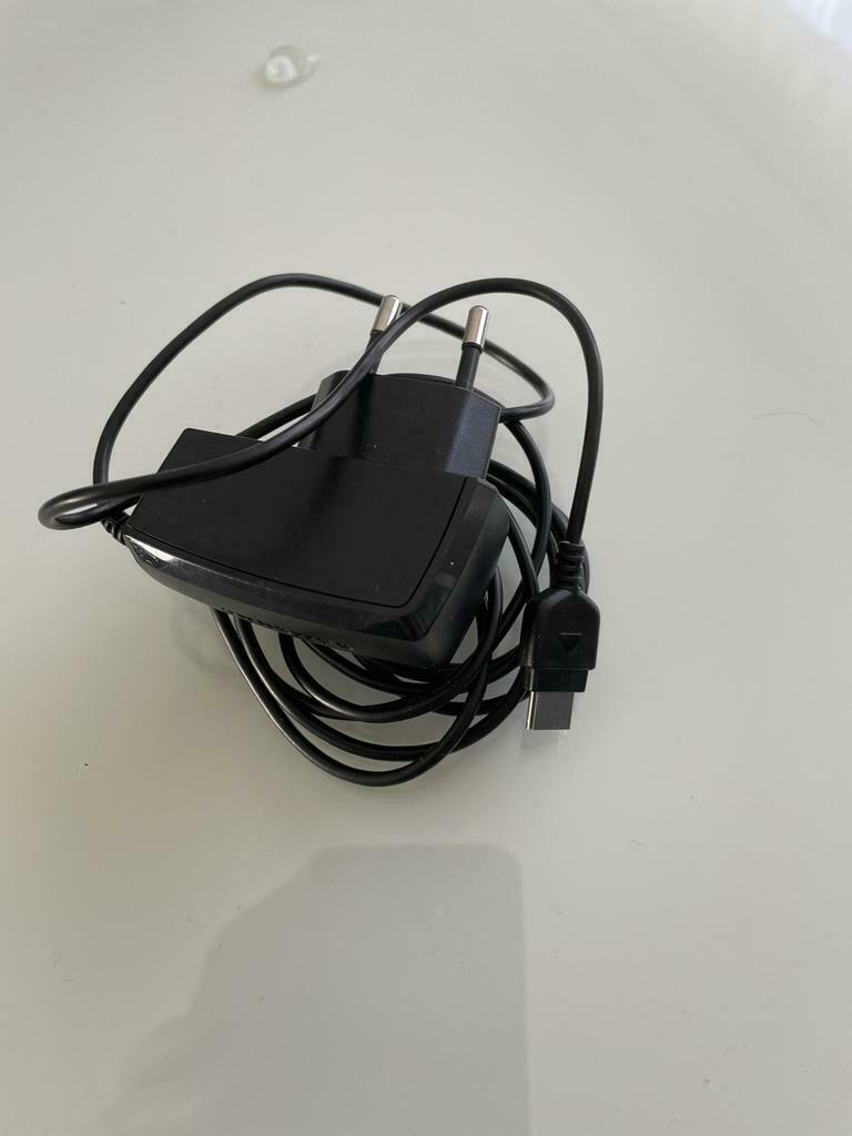 Originele Samsung gsm oplader, Telecommunicatie, Ophalen of Verzenden, Zo goed als nieuw