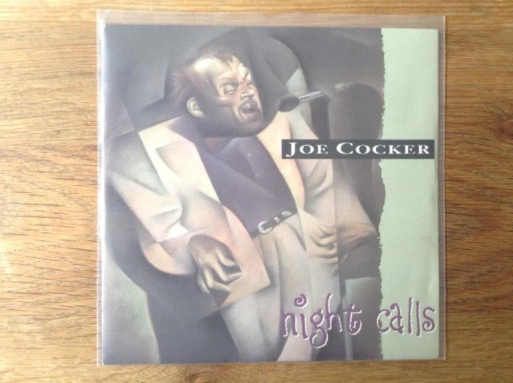 single joe cocker, Enlèvement ou Envoi, Pop