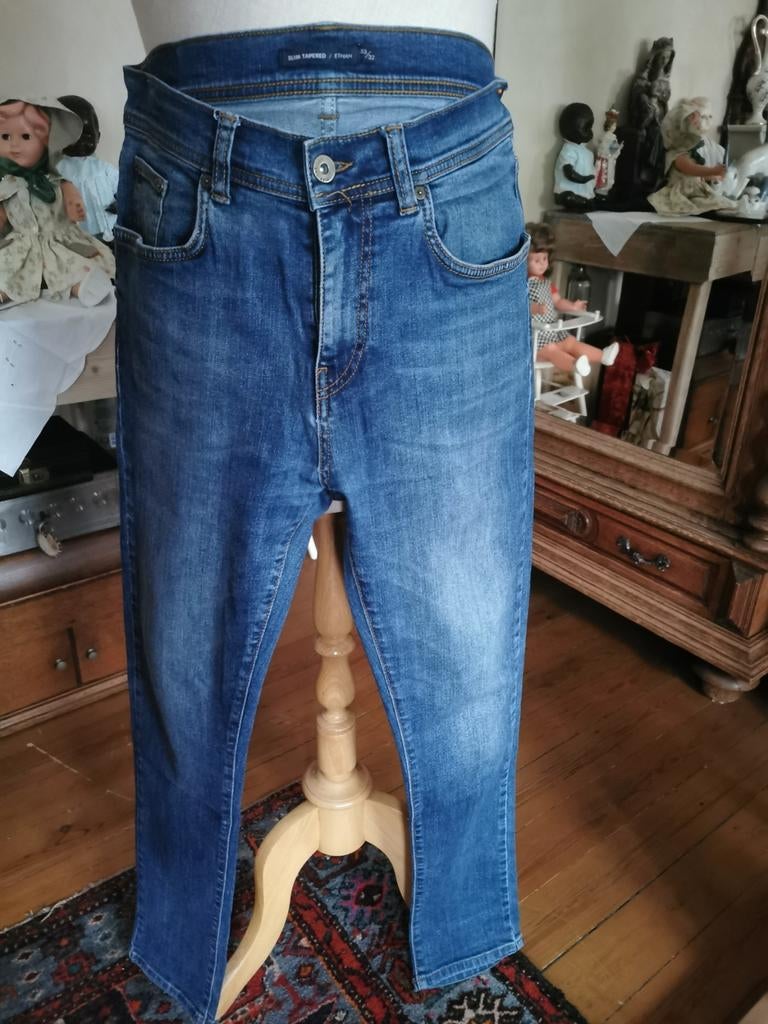 Jeans Pier One pour homme, Enlèvement ou Envoi, Comme neuf