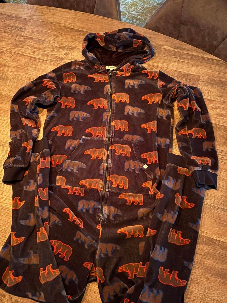 Woody, Kinderen en Baby's, Kinderkleding | Maat 176, Ophalen of Verzenden, Zo goed als nieuw