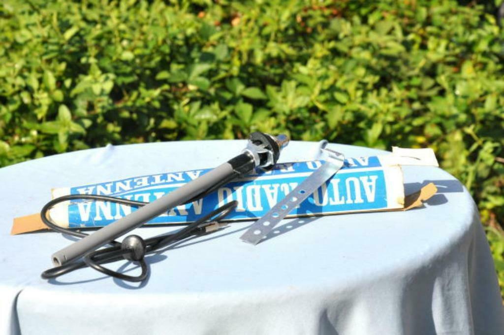 § antenne electrique de voiture pour auto radio, Autos : Pièces & Accessoires, Enlèvement ou Envoi, Neuf