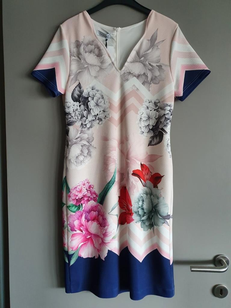 Nieuwe jurk van Batida maat M, Kleding | Dames, Batida, Ophalen of Verzenden, Nieuw, Maat 38/40 (M)