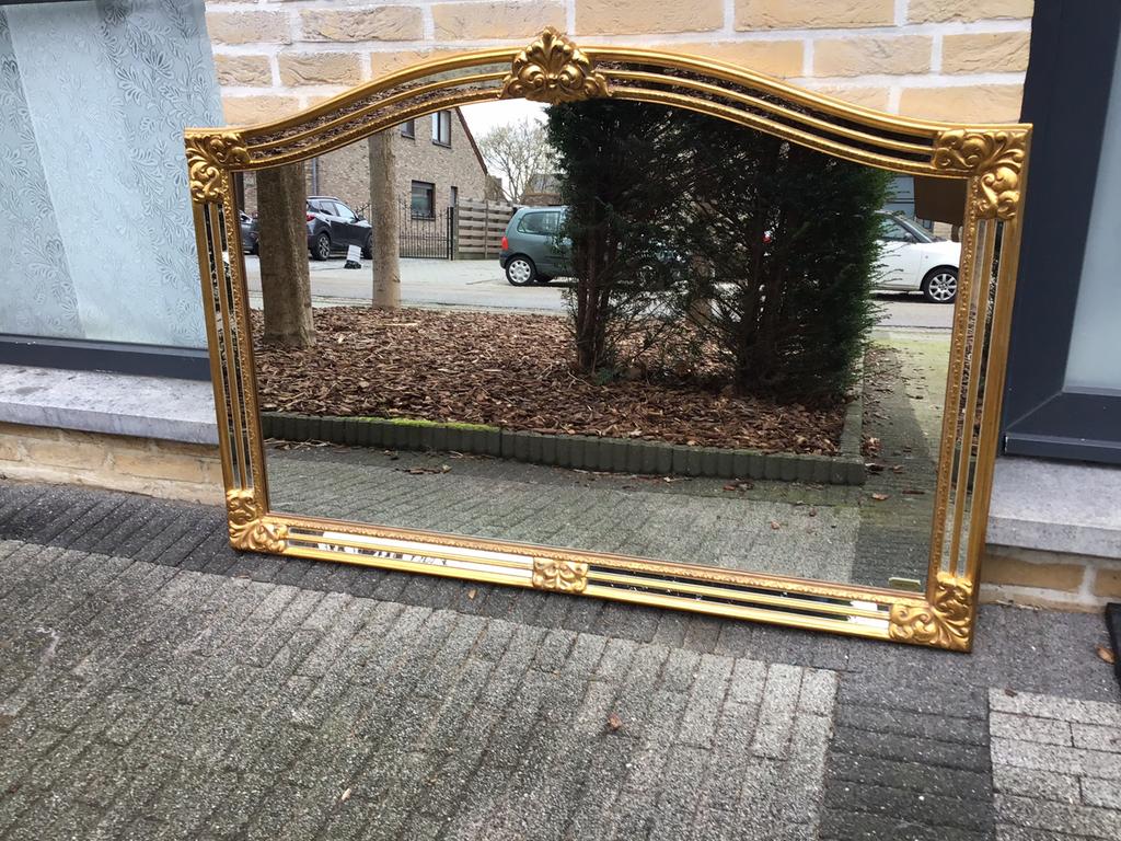 Miroir Deknudt XL, Enlèvement ou Envoi