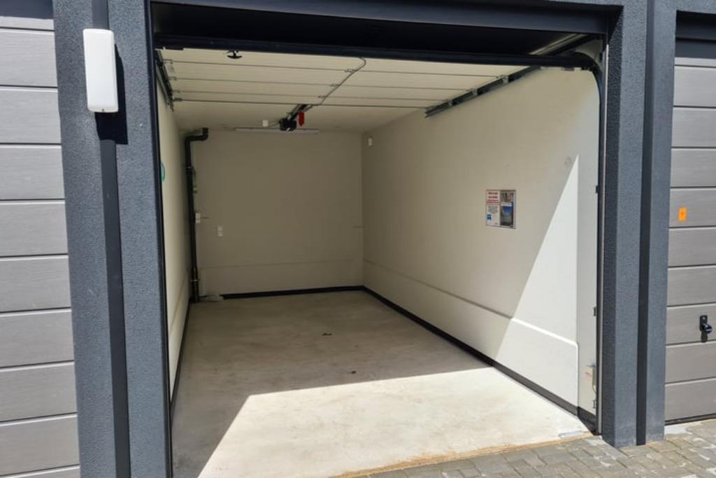 Gezocht: garage(box) in Wilsele