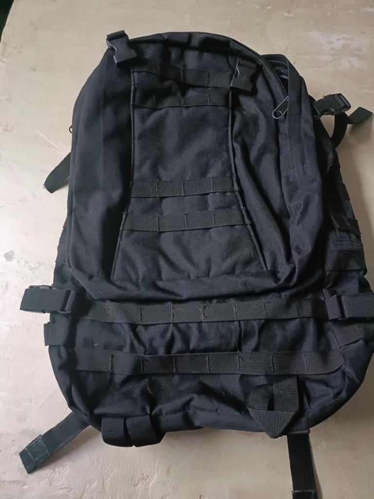 Sac à dos, Ophalen, Gebruikt, 25 tot 40 cm, 30 tot 45 cm