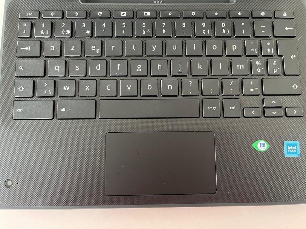 HP Chromebook x360 11 G4 Touchscreen, Computers en Software, Ophalen, Hp, 4 GB of minder, Touchscreen