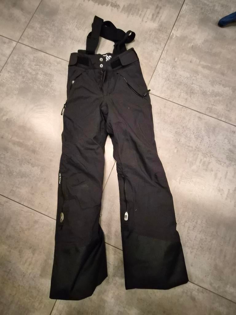 Vêtements de ski garçon, Jongen, Broek