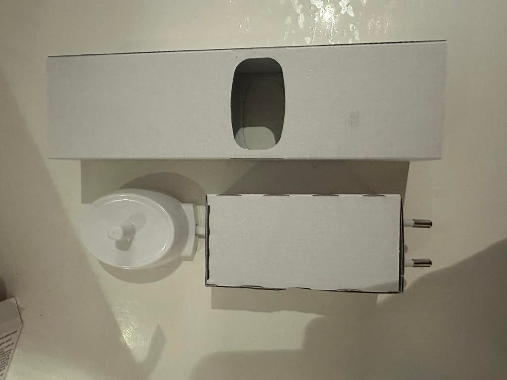 Oplader Braun Oral B, Ophalen, Nieuw, Mondverzorging