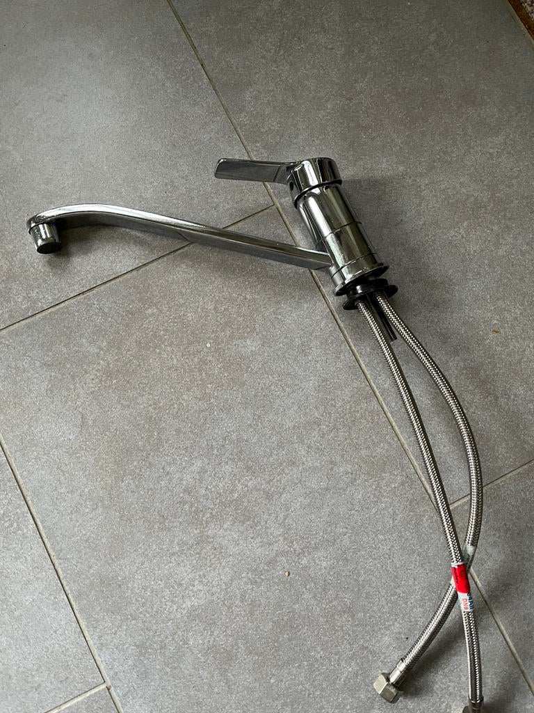 Sideal standard mengkraan, Ophalen of Verzenden