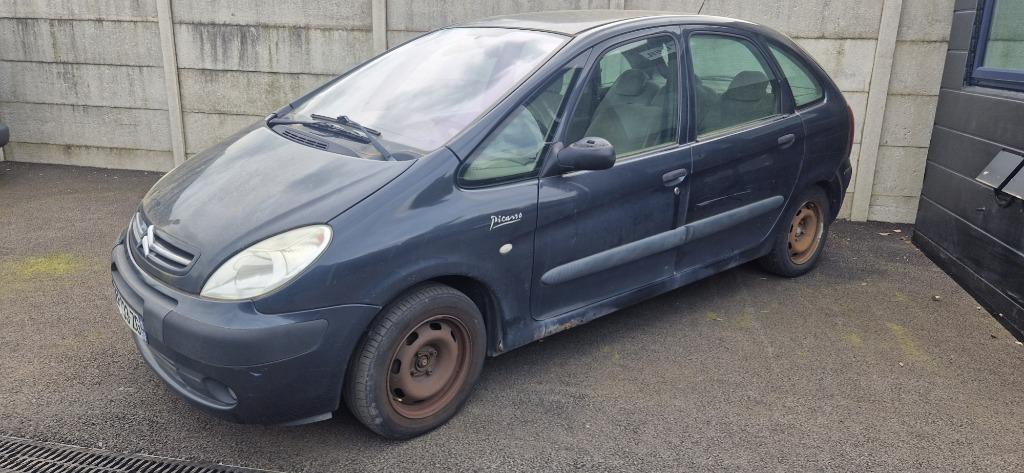 Toutes pieces Citroen XSARA PICASSO 2L hdi 2.0 HDI diesel, Autos : Pièces & Accessoires, Autres pièces automobiles, Citroën, Enlèvement ou Envoi