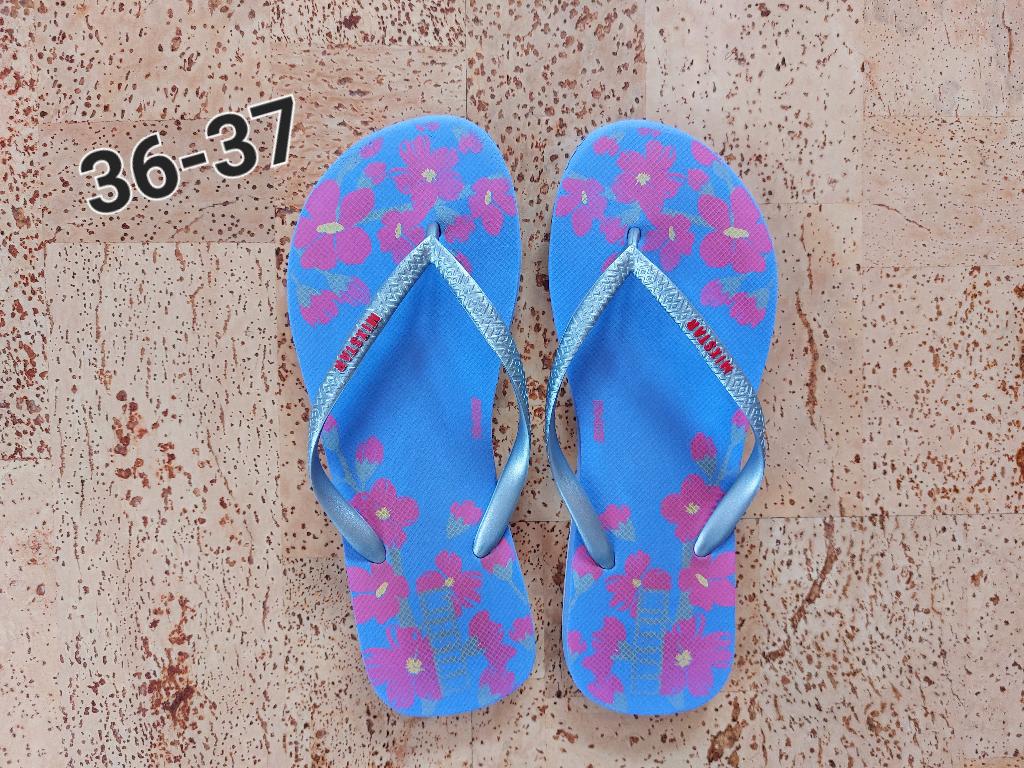 36-37 teenslippers, Kinderen en Baby's, Ophalen of Verzenden