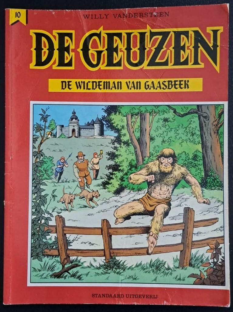 Lot strips (apart verkrijgbaar), Livres, BD, Utilisé, Plusieurs BD, Enlèvement ou Envoi
