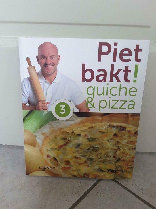 Kookboeken 4 euro/stuk, Boeken, Ophalen of Verzenden, Gelezen