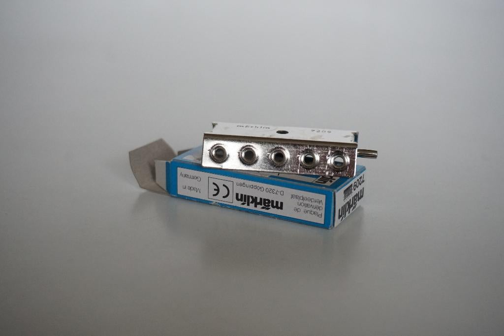 Marklin 7209, Enlèvement ou Envoi, Neuf