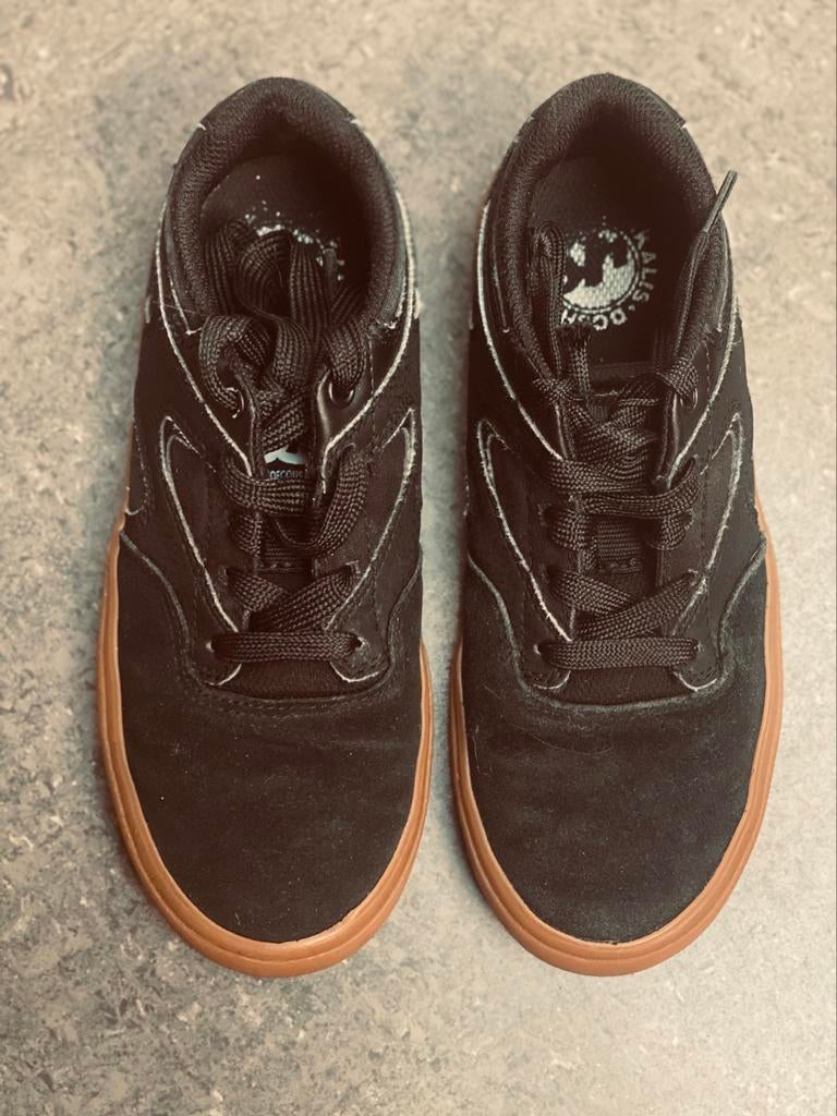 DC shoes maat 35 sneakers, Gebruikt, Sportschoenen, Ophalen of Verzenden, DC