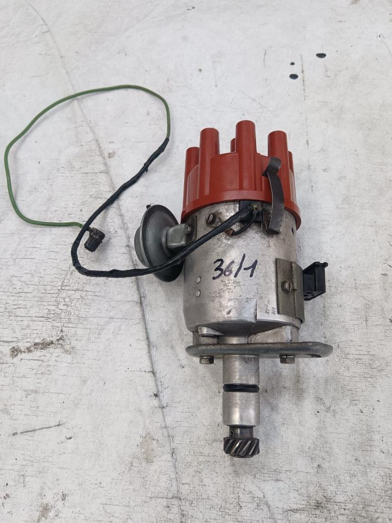 Igniter voor Mercedes 450 SL, Ophalen, Gebruikt, Mercedes-Benz