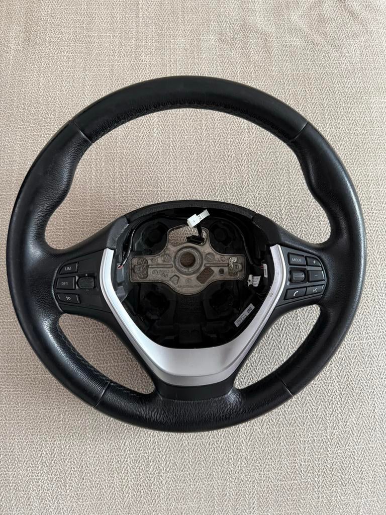 BMW Origineel Non-M Stuur F20 F21 F30 F32 F36, Ophalen, BMW