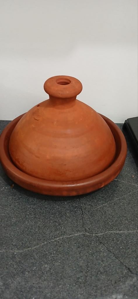 Tajine, Enlèvement ou Envoi