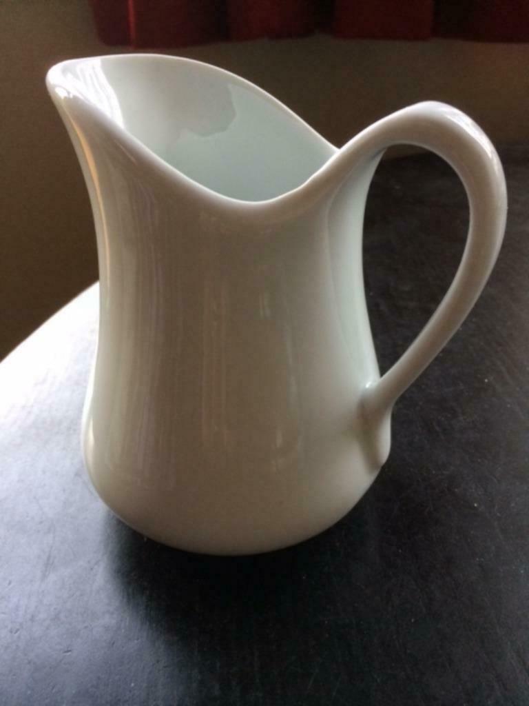 pillivuyt melkkan porselein, Huis en Inrichting, Keuken | Servies, Ophalen, Gebruikt, Porselein