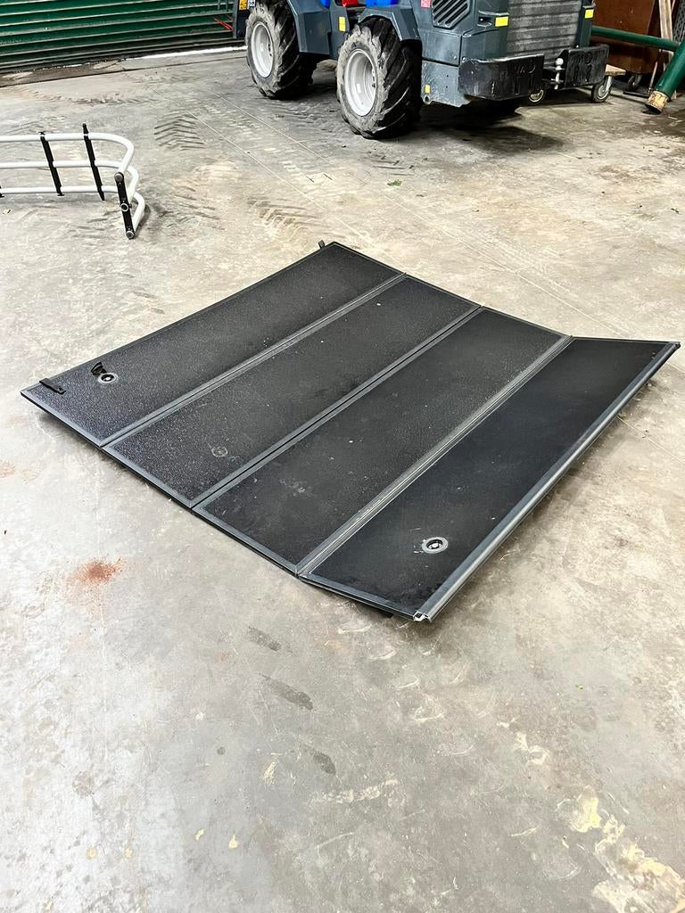 Bedcover dodge ram 1500 (2018), Ophalen of Verzenden, Gebruikt