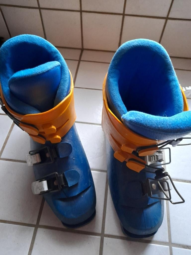 Skibotten, kinderen, maat 18, DYNAFIT,, Sport en Fitness, Ophalen of Verzenden, Gebruikt, Ski, Schoenen