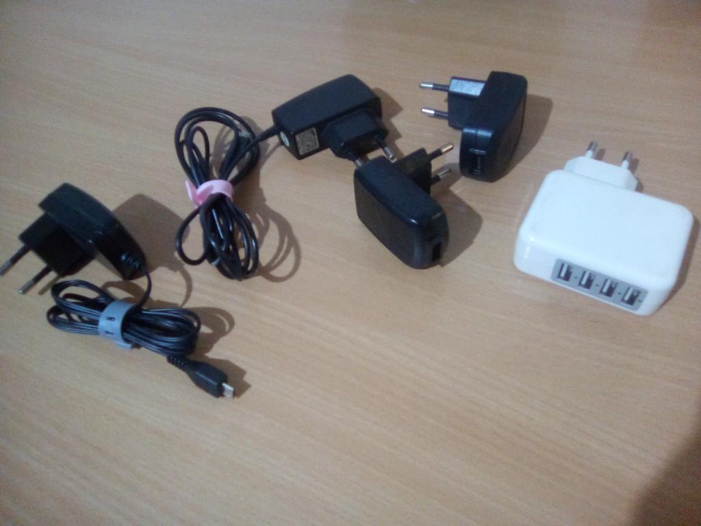 verschillende laders, Télécoms, Téléphonie mobile | Chargeurs pour téléphone, Enlèvement, Utilisé, Autres marques