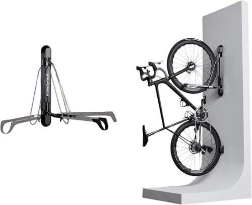 Porte-vélo | pivotant et pliable | LIVRAISON GRATUITE, Neuf, -, Pneus larges, 1 vélo