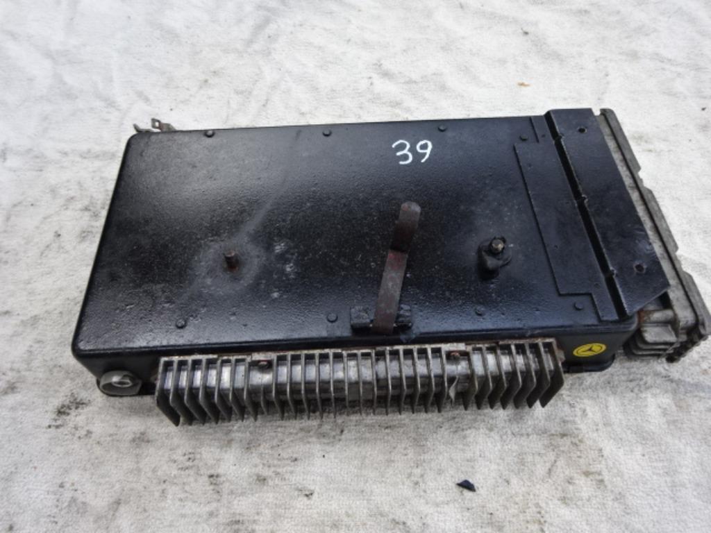 Besturingseenheid voor Mercedes 450 SL-motor, Ophalen, Gebruikt, Mercedes-Benz