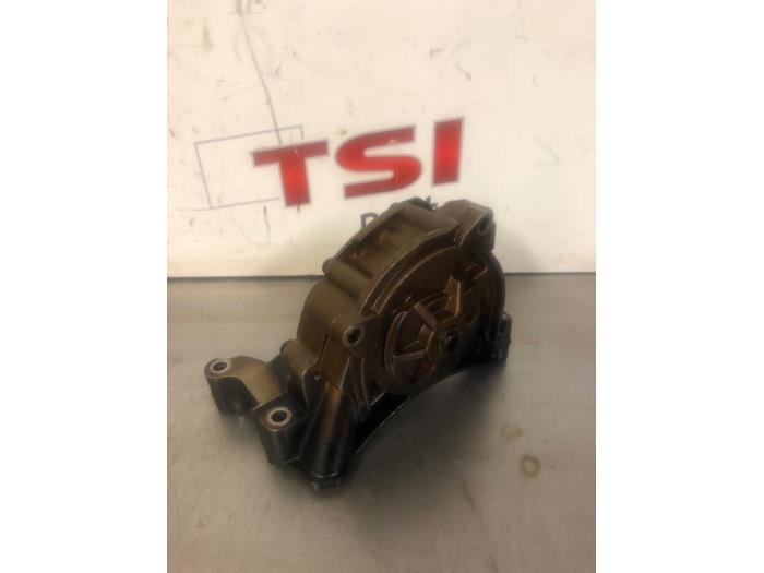 Pompe à huile d'un Volkswagen Golf, Volkswagen, -, 3 mois de garantie, Utilisé