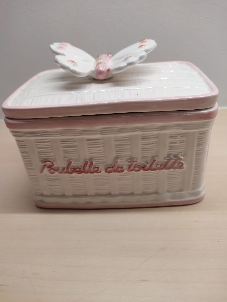 Décoration "Maison", Enlèvement ou Envoi, Comme neuf, Autres matériaux