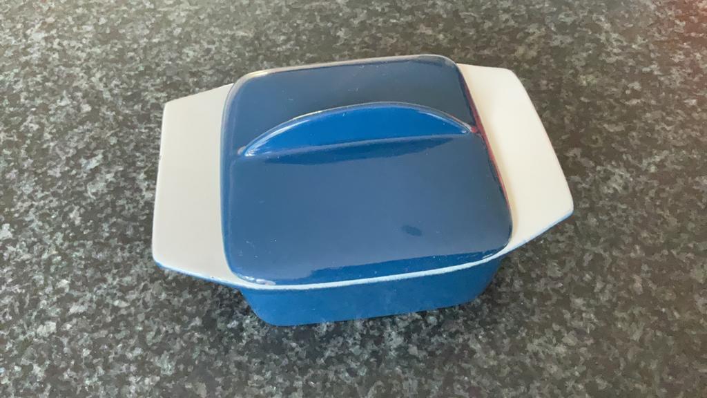 Gietijzeren cocotte Andenne Belgium, Enlèvement ou Envoi, Comme neuf