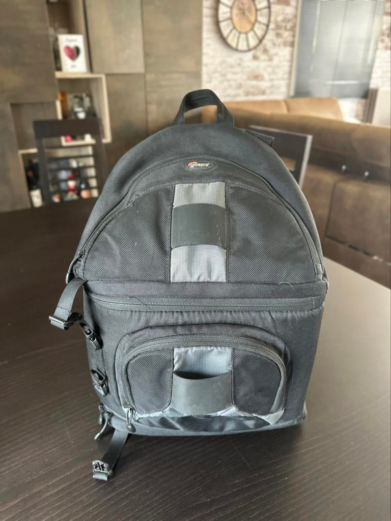 Lowepro Slingshot a300, Enlèvement ou Envoi, Comme neuf