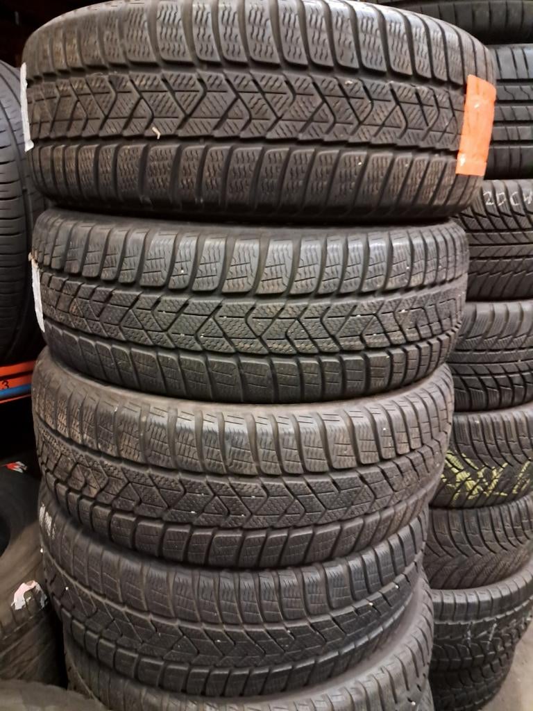 2056016 205/60/16 205/60r16 hiver, Enlèvement, BMW
